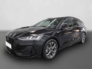 Ford Focus Turnier 1.0 EB Aut. ST-LINE X LED NAVI RFK