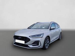 Ford Focus Turnier 1.0 EB Hybrid Aut. ST-LINE X AHZV