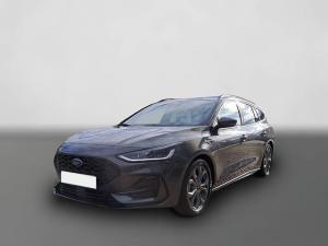 Ford Focus Turnier 1.0 EB Hybrid Aut. ST-LINE X AHZV