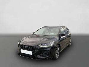 Ford Focus Turnier 1.0 EB Hybrid Aut. ST-LINE X AHZV