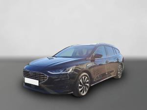 Ford Focus Turnier 1.0 EB Hybrid TITANIUM Sitzhzg.v.