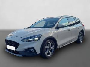 Ford Focus Turnier 1.0 EcoBoost Hybrid ACTIVE