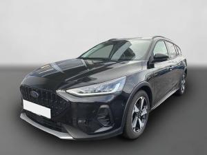 Ford Focus Turnier 1.0 EcoBoost Hybrid ACTIVE X