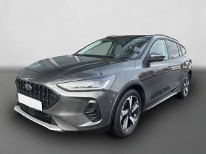 Ford Focus Turnier 1.0 EcoBoost Hybrid Aut. ACTIVE X