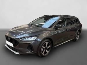 Ford Focus Turnier 1.0 EcoBoost Hybrid Aut. ACTIVE X