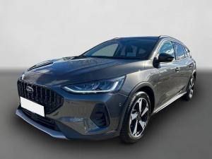 Ford Focus Turnier 1.0 EcoBoost Hybrid Aut. ACTIVE X