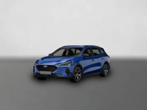 Ford Focus Turnier 1.0 EcoBoost Hybrid Aut. ST-LINE