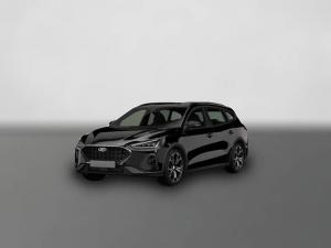 Ford Focus Turnier 1.0 EcoBoost Hybrid Aut. ST-LINE