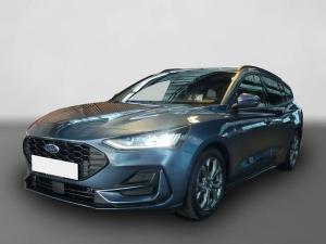 Ford Focus Turnier 1.0 EcoBoost Hybrid Aut. ST-LINE