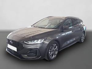Ford Focus Turnier 1.0 EcoBoost Hybrid Aut. ST-LINE