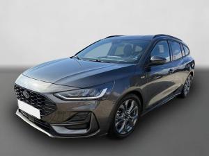 Ford Focus Turnier 1.0 EcoBoost Hybrid Aut. ST-LINE *KAMERA*NAVI*
