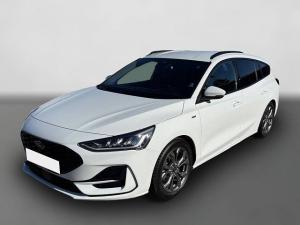Ford Focus Turnier 1.0 EcoBoost Hybrid Aut. ST-LINE X