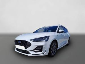 Ford Focus Turnier 1.0 EcoBoost Hybrid Aut. ST-LINE X