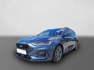 Ford Focus Turnier 1.0 EcoBoost Hybrid Aut. ST-LINE X