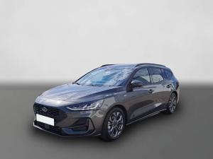 Ford Focus Turnier 1.0 EcoBoost Hybrid Aut. ST-LINE X