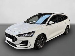 Ford Focus Turnier 1.0 EcoBoost Hybrid Aut. ST-LINE X