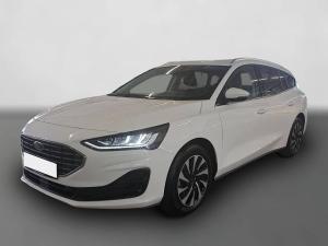 Ford Focus Turnier 1.0 EcoBoost Hybrid Aut. TITANIUM X