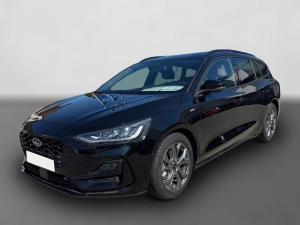 Ford Focus Turnier 1.0 EcoBoost Hybrid ST-LINE