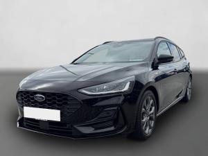 Ford Focus Turnier 1.0 EcoBoost Hybrid ST-LINE *LED *KAMERA *GANZJAHRESBEREIFUNG