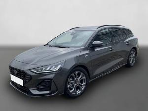 Ford Focus Turnier 1.0 EcoBoost Hybrid ST-LINE *LED*NAVI*RFK*