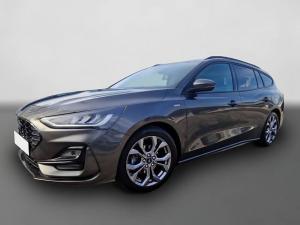Ford Focus Turnier 1.0 EcoBoost Hybrid ST-LINE X