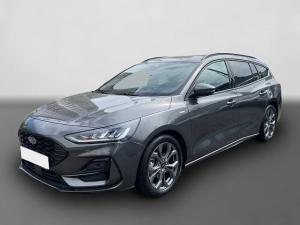 Ford Focus Turnier 1.0 EcoBoost Hybrid ST-LINE X