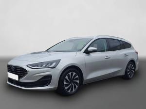 Ford Focus Turnier 1.0 EcoBoost Hybrid TITANIUM