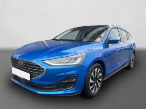 Ford Focus Turnier 1.0 EcoBoost Hybrid TITANIUM X
