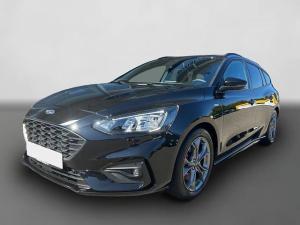 Ford Focus Turnier 1.0 EcoBoost Start-Stopp-System Aut. ST-LINE X