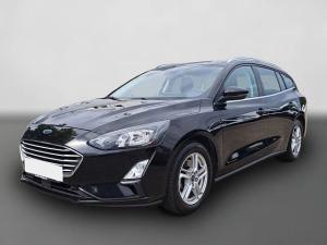 Ford Focus Turnier 1.0 EcoBoost Start-Stopp-System COOL&CONNECT