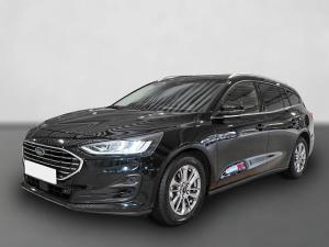 Ford Focus Turnier 1.0 EcoBoost Titanium Design- Sync3 mit Navi*LED*Winter-Paket