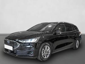 Ford Focus Turnier 1.0 EcoBoost Titanium Design- Sync3 mit Navi*LED*Winter-Paket