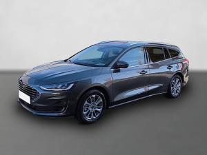 Ford Focus Turnier 1.0 EcoBoost Titanium NAVI RFK SH