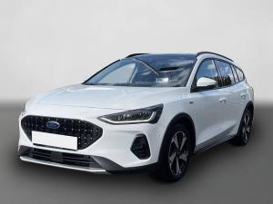 Ford Focus Turnier 1.5 Diesel Aut. ACTIVE X AHZV Pano