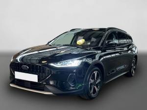 Ford Focus Turnier 1.5 Diesel Aut. ACTIVE X Pano el. HK