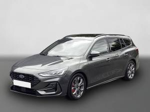 Ford Focus Turnier 1.5 Diesel Aut. ST-LINE X Pano HuD