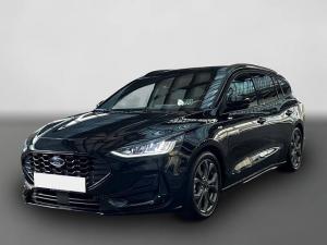 Ford Focus Turnier 1.5 Diesel Aut. ST-LINE X Pano HuD