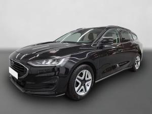 Ford Focus Turnier 1.5 EB TITANIUM STYLE NAVI LED