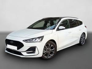 Ford Focus Turnier 1.5 EcoBlue Aut. ST-LINE X *ACC*