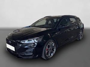 Ford Focus Turnier 1.5 EcoBlue Start-Stopp-System Aut. ST-LINE X