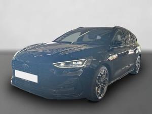 Ford Focus Turnier 1.5 EcoBlue Start-Stopp-System Aut. ST-LINE X