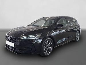 Ford Focus Turnier 1.5 EcoBlue Start-Stopp-System Aut. ST-LINE X