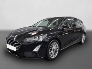 Ford Focus Turnier 1.5 TITANIUM PANO ACC RFK LED SHZ