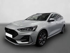 Ford Focus Turnier Aut. ST-LINE X LED PANO NAVI LEDER