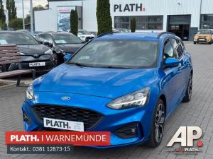 Ford Focus Turnier ST-Line