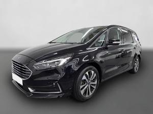 Ford Galaxy 2.0 EB Aut. TITANIUM LED NAVI AHK 7 Sitze