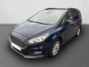 Ford Galaxy TREND NAVI / AHK / LED / PDC / W-PAKET / 7-SITZER