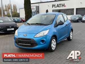 Ford Ka/Ka+ Ka Trend