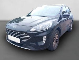 Ford Kuga 1.5 EcoBoost 150 Titanium LED AHK Nav 17Z