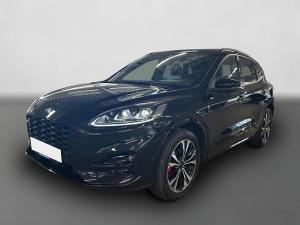 Ford Kuga 2.0 EcoBlue 4×4 Aut. ST-LINE X